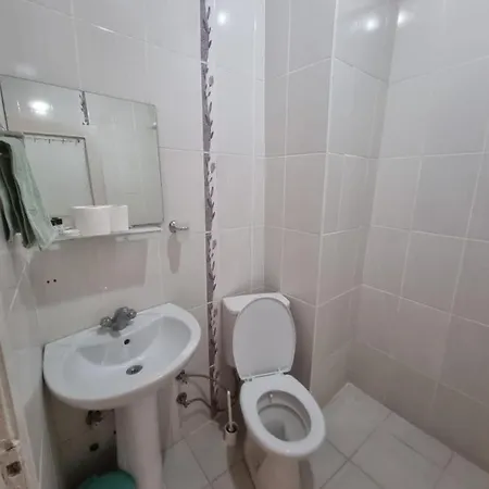 Orkide Oda ve Kahvaltı Yalova (Yalova)