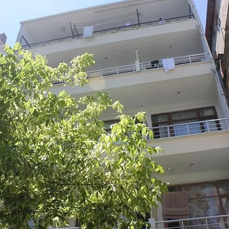 فندق مبيت وإفطار Thermal Orkide 3*