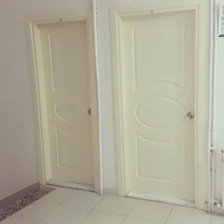 Thermal Orkide يالوفا