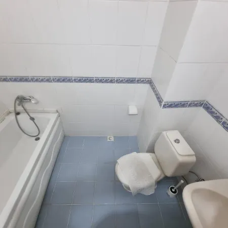 Thermal Orkide فندق مبيت وإفطار 3*