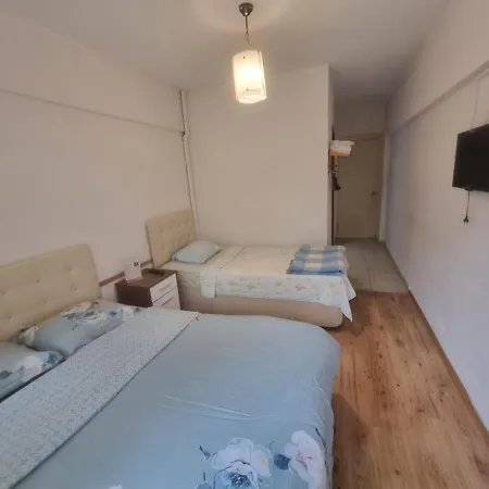 فندق مبيت وإفطار Thermal Orkide يالوفا