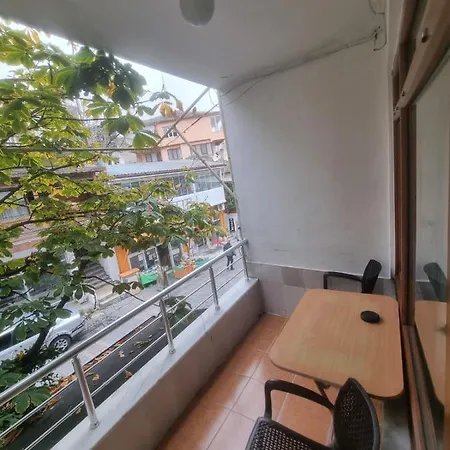 Thermal Orkide فندق مبيت وإفطار 3*