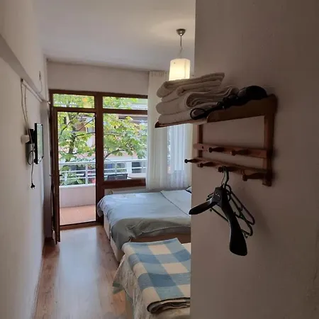 Thermal Orkide فندق مبيت وإفطار يالوفا