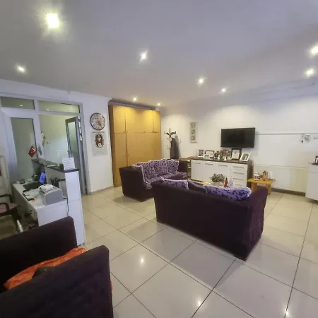 Thermal Orkide فندق مبيت وإفطار يالوفا