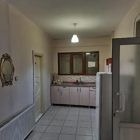 فندق مبيت وإفطار Thermal Orkide