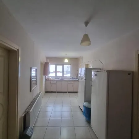 فندق مبيت وإفطار Thermal Orkide