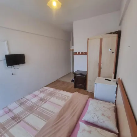 فندق مبيت وإفطار Thermal Orkide