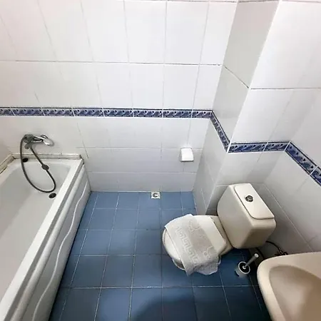 ベッド・アンド・ブレックファスト Thermal Orkide ヤロヴァ